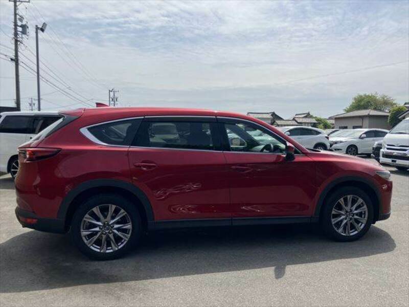 CX-8-17