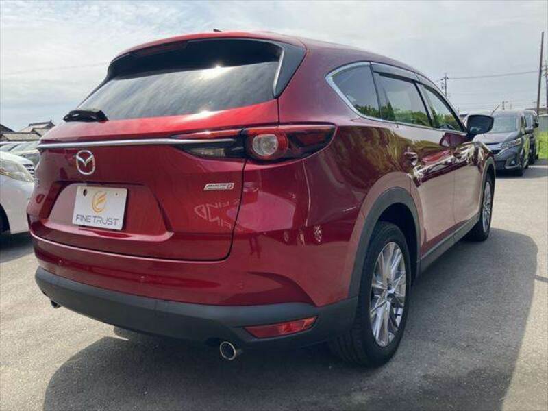CX-8-18