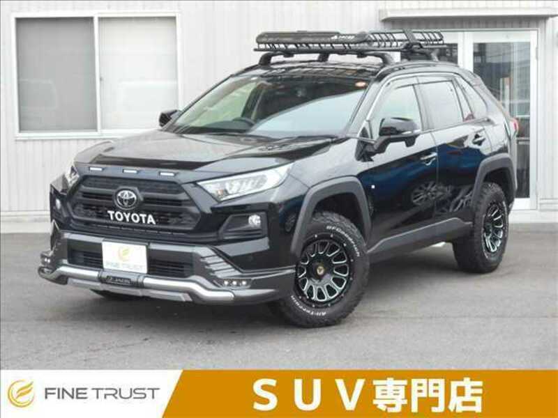 RAV4
