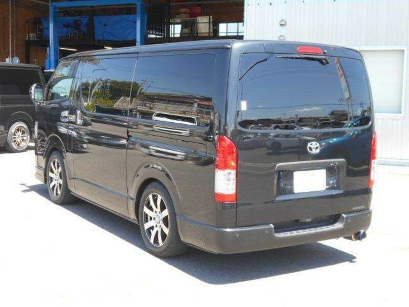 HIACE VAN-19