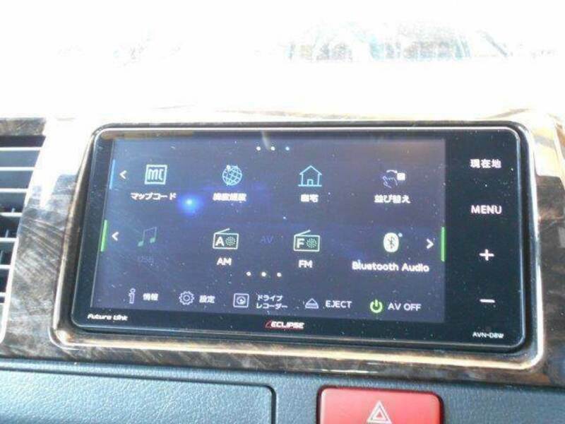 HIACE VAN-4