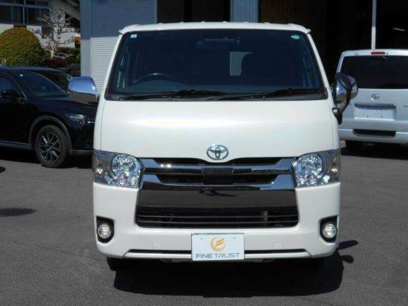 HIACE VAN-15