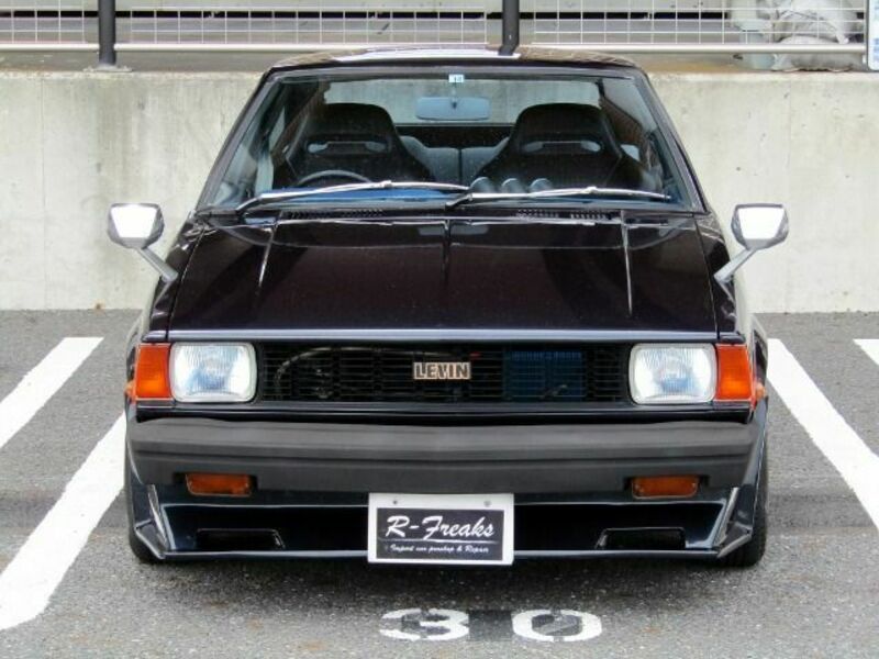 COROLLA LEVIN-4