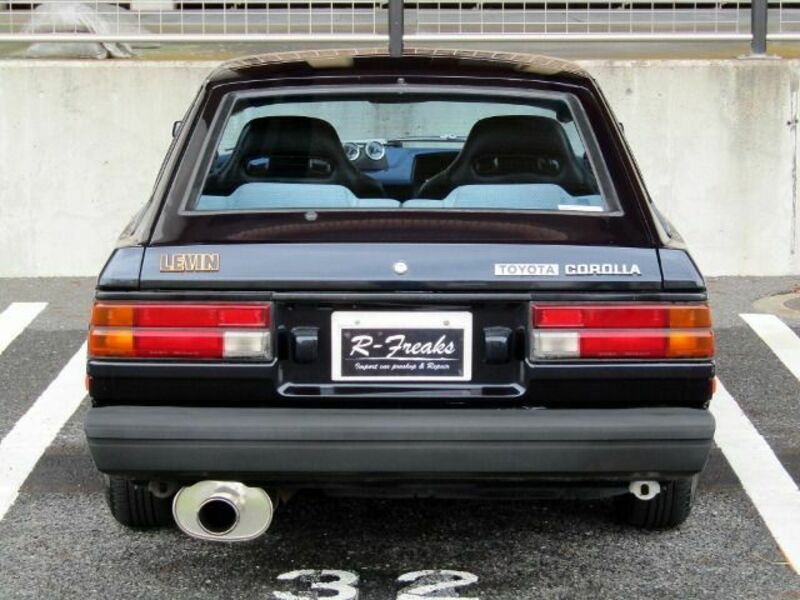 COROLLA LEVIN-5