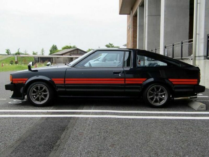 COROLLA LEVIN-7