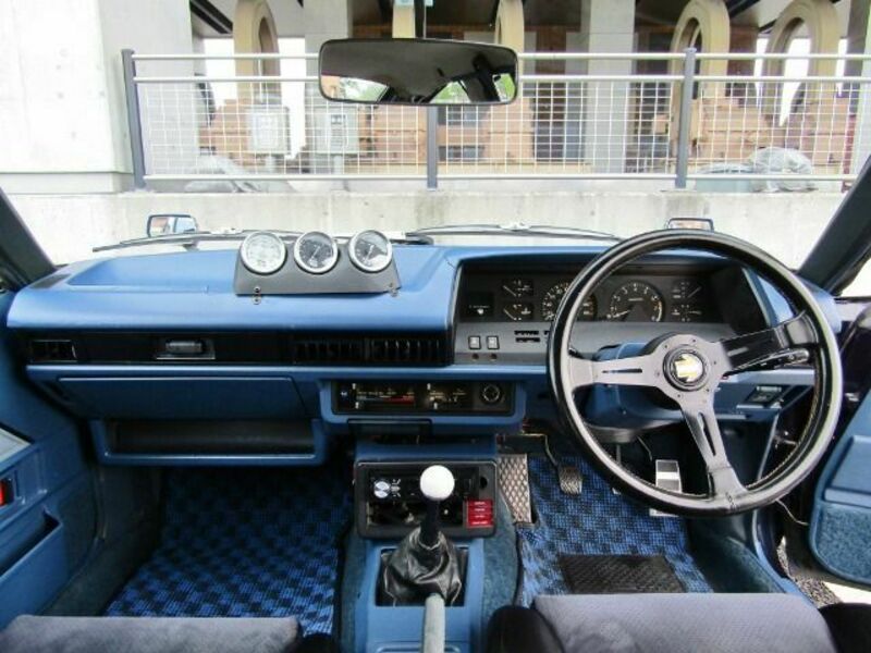 COROLLA LEVIN-8