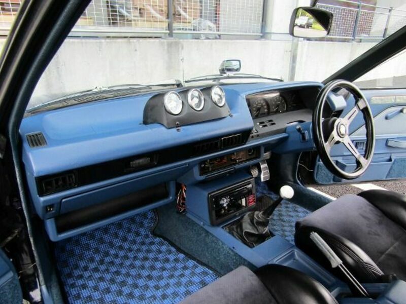 COROLLA LEVIN-13