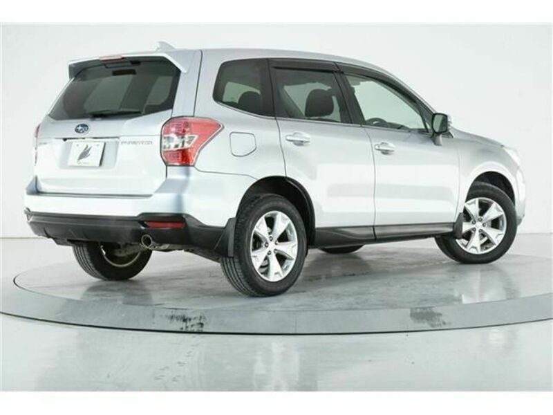 FORESTER-1