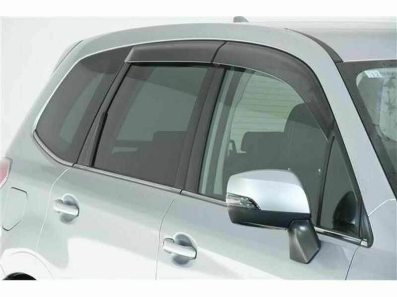 FORESTER-3