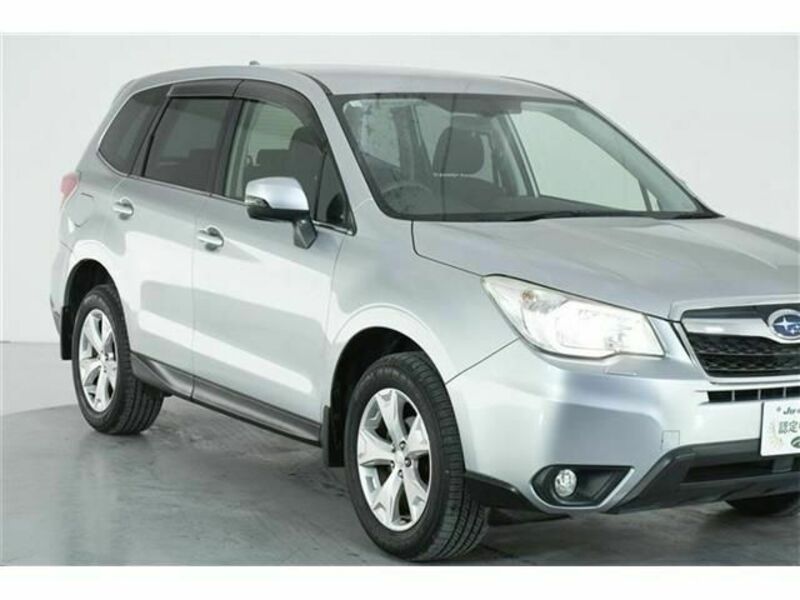 FORESTER-4