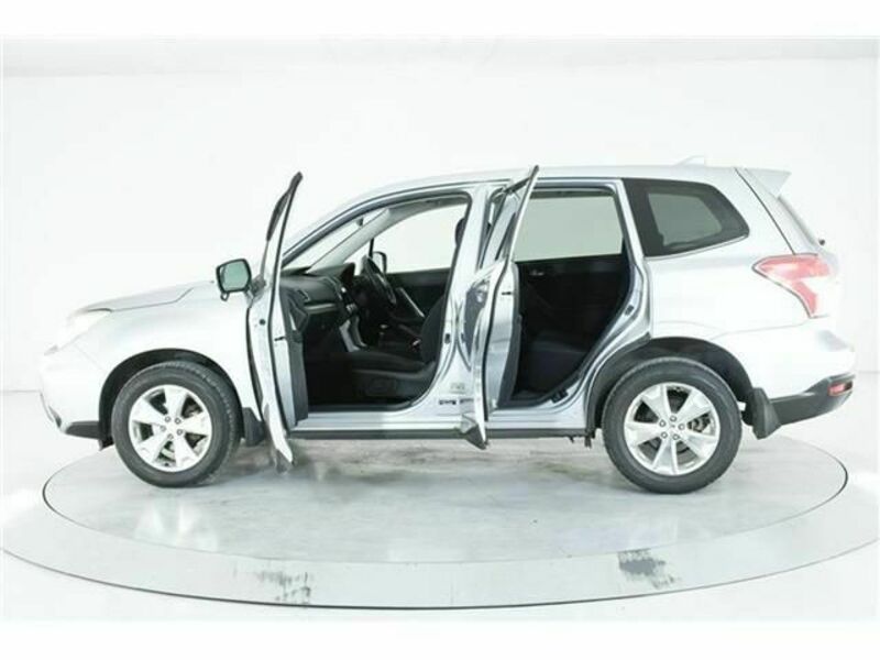 FORESTER-5