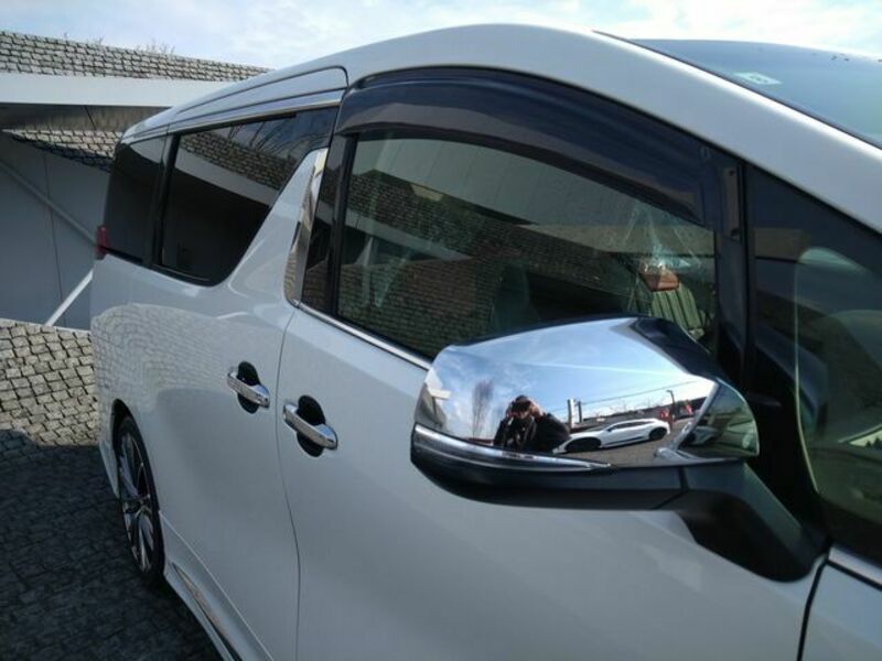 ALPHARD-4