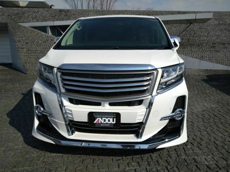 ALPHARD-5