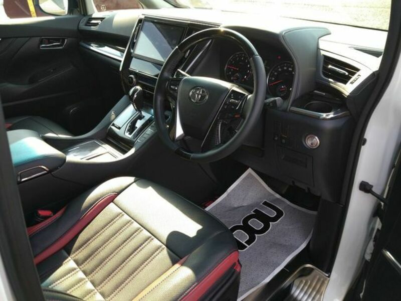 ALPHARD-10