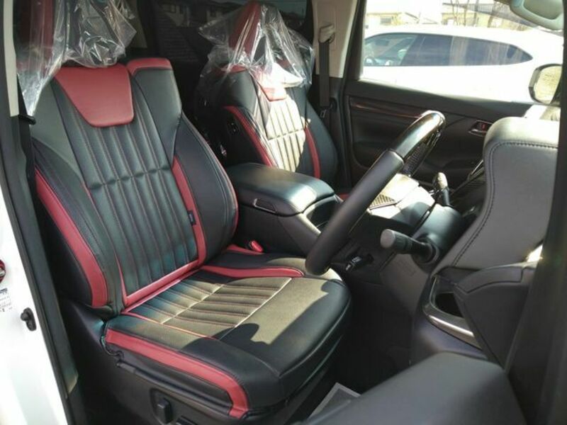 ALPHARD-11