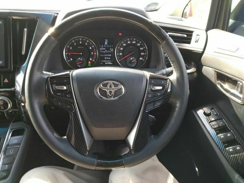 ALPHARD-12