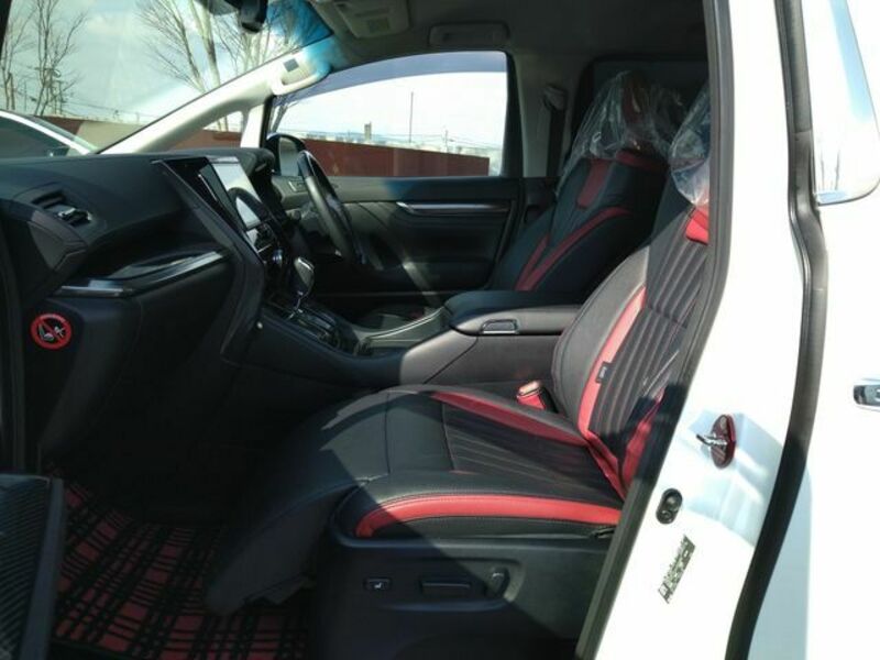 ALPHARD-20