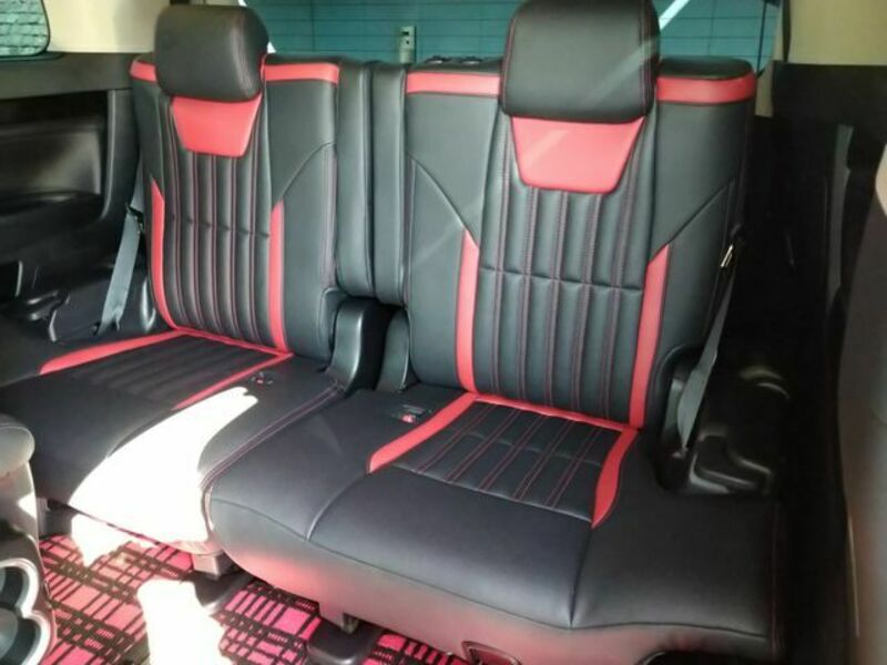 ALPHARD-23