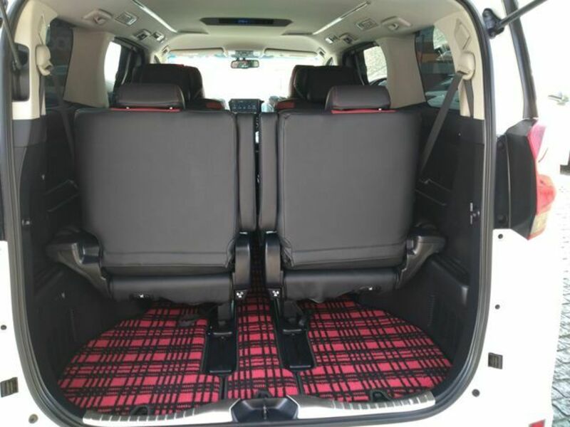 ALPHARD-24