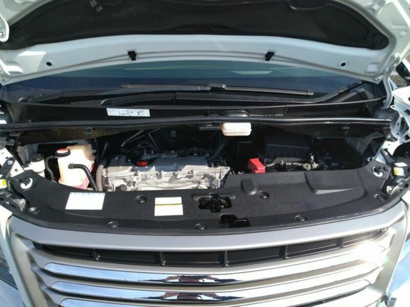 ALPHARD-25