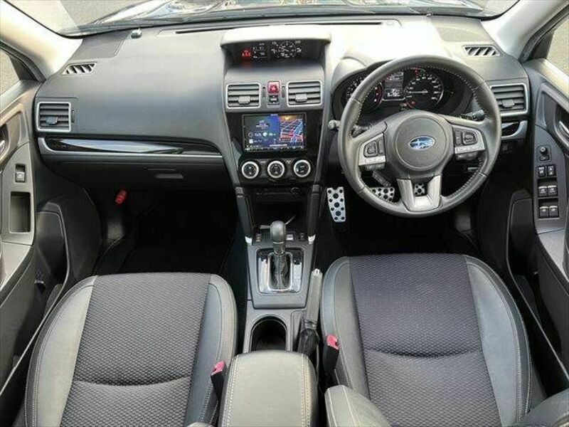 FORESTER-1