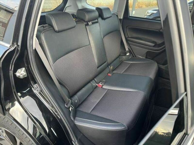 FORESTER-7