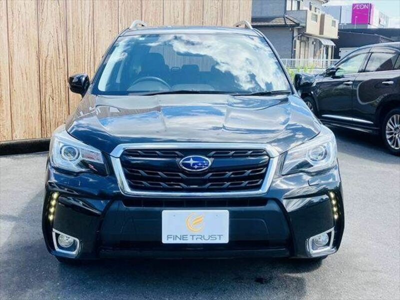 FORESTER-13