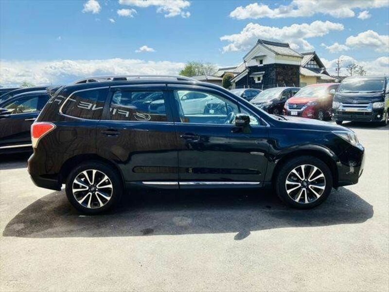 FORESTER-15