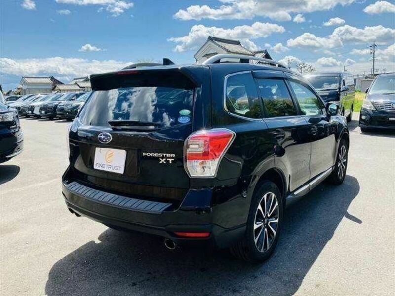 FORESTER-16