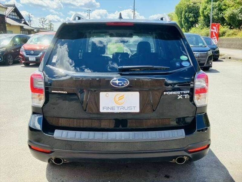 FORESTER-17