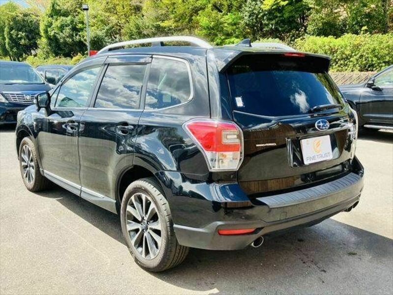 FORESTER-18