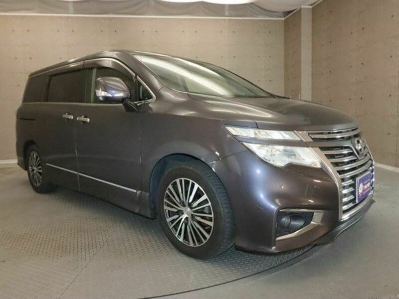 ELGRAND-24