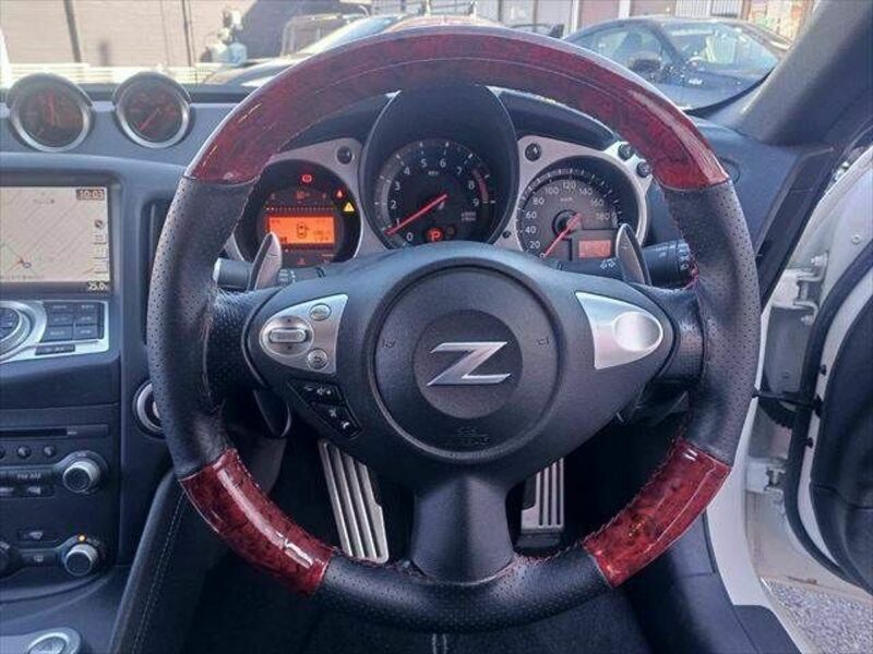 FAIRLADY Z-6