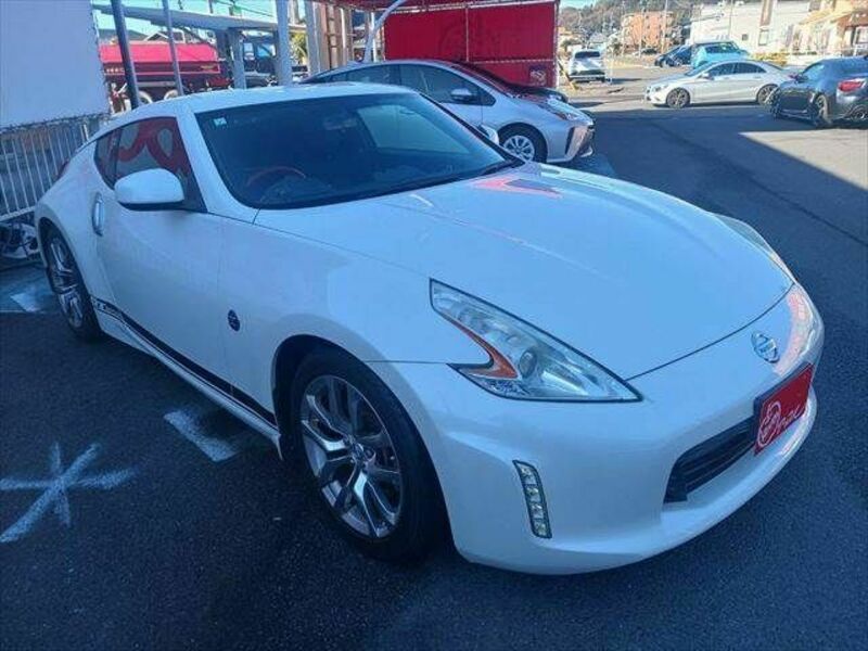 FAIRLADY Z-10