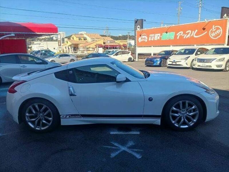 FAIRLADY Z-11