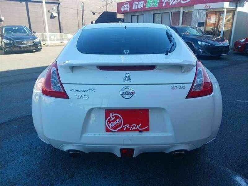 FAIRLADY Z-12