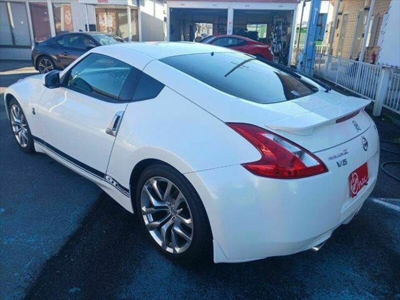 FAIRLADY Z-14