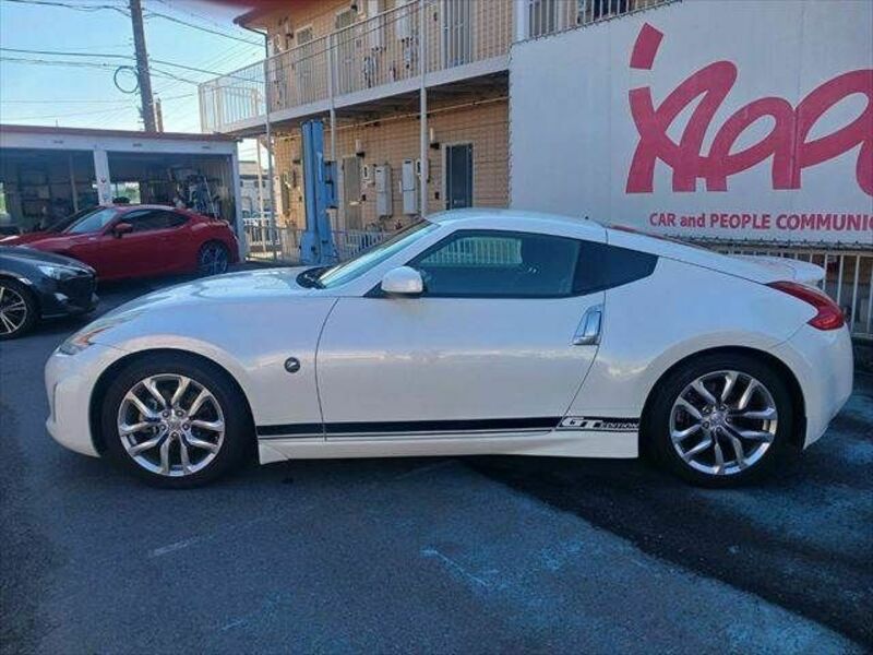 FAIRLADY Z-15