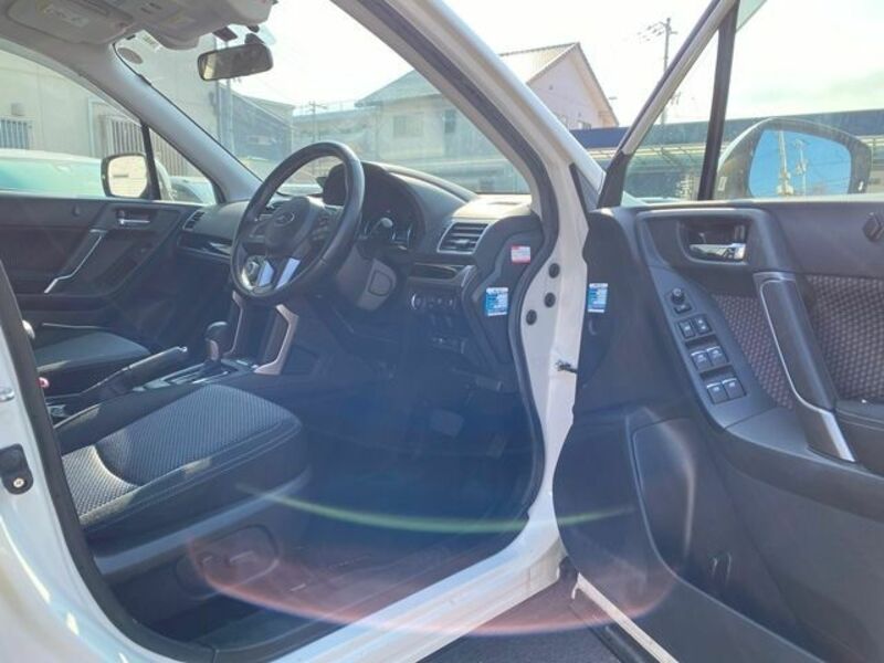 FORESTER-12