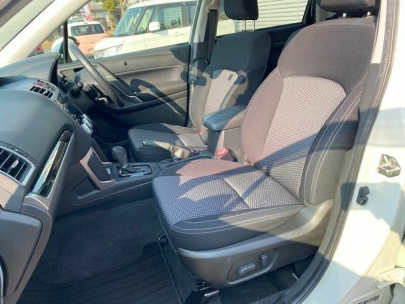FORESTER-14