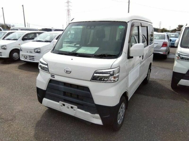 HIJET CARGO