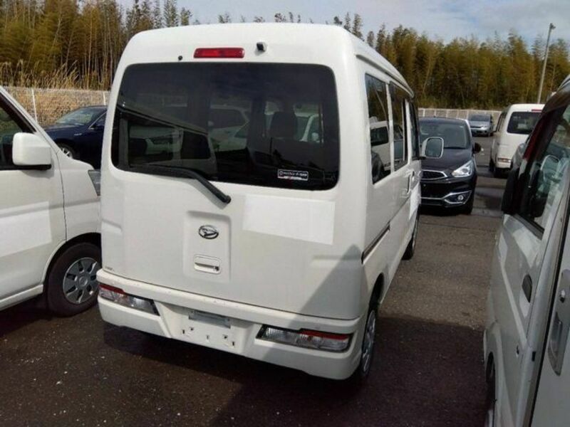 HIJET CARGO-2