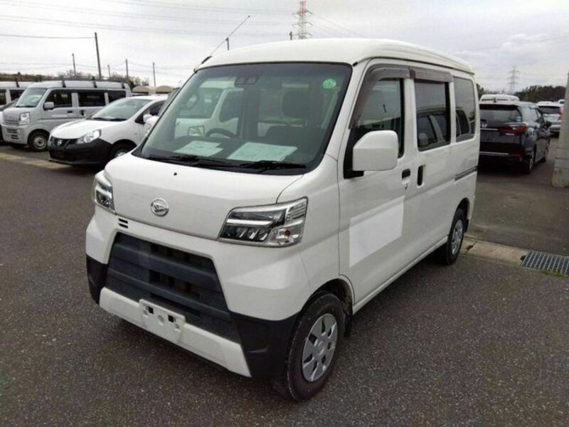 HIJET CARGO