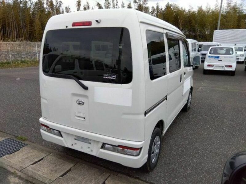 HIJET CARGO-2