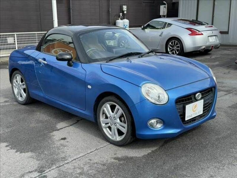 COPEN