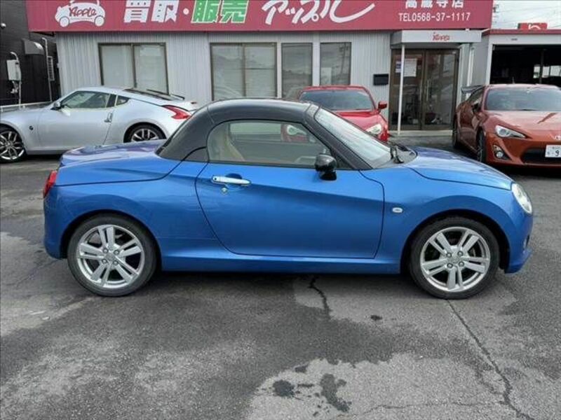 COPEN