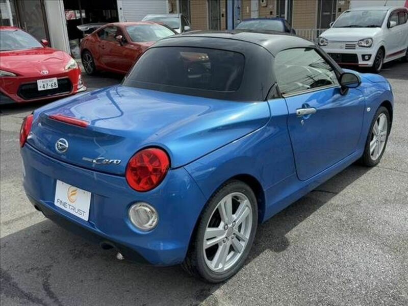 COPEN