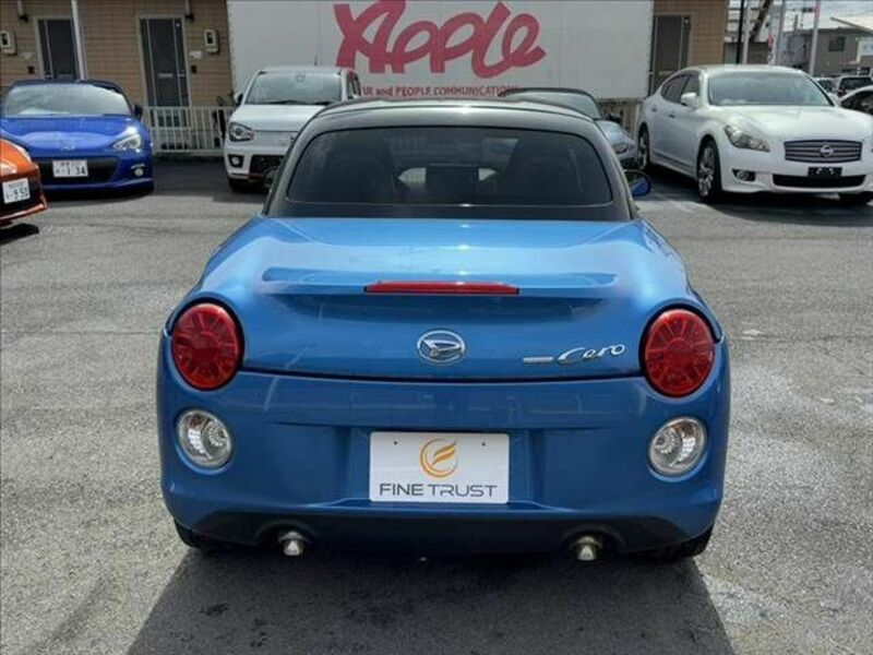 COPEN