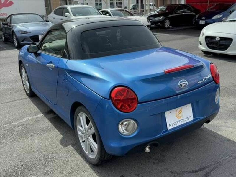 COPEN
