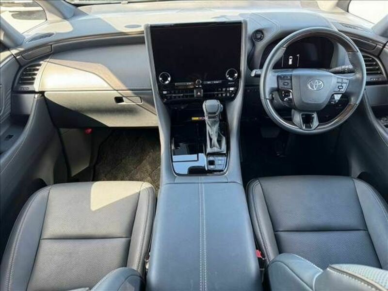 ALPHARD-1